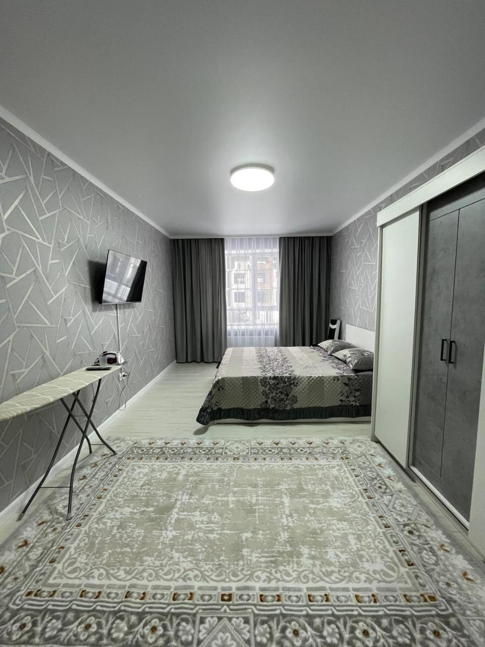 Apartment уютные в жк молодежный Promyshlennyy