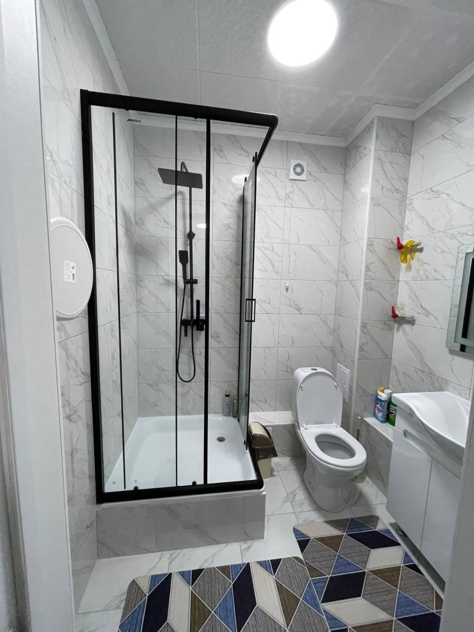 Apartment уютные в жк молодежный