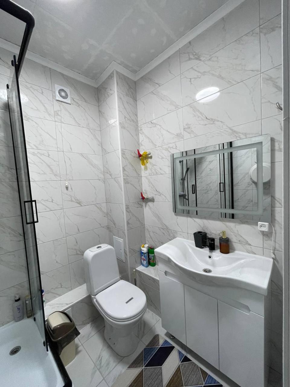 Apartment уютные в жк молодежный *